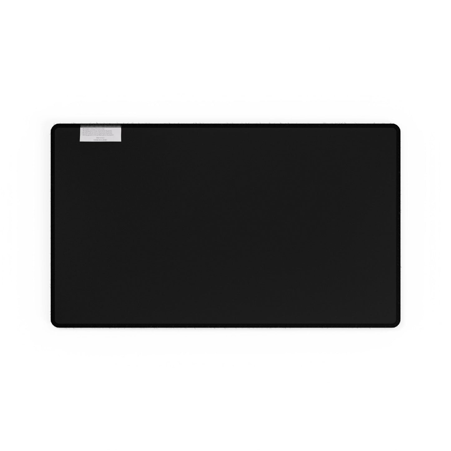 Hyrax Desk Mat