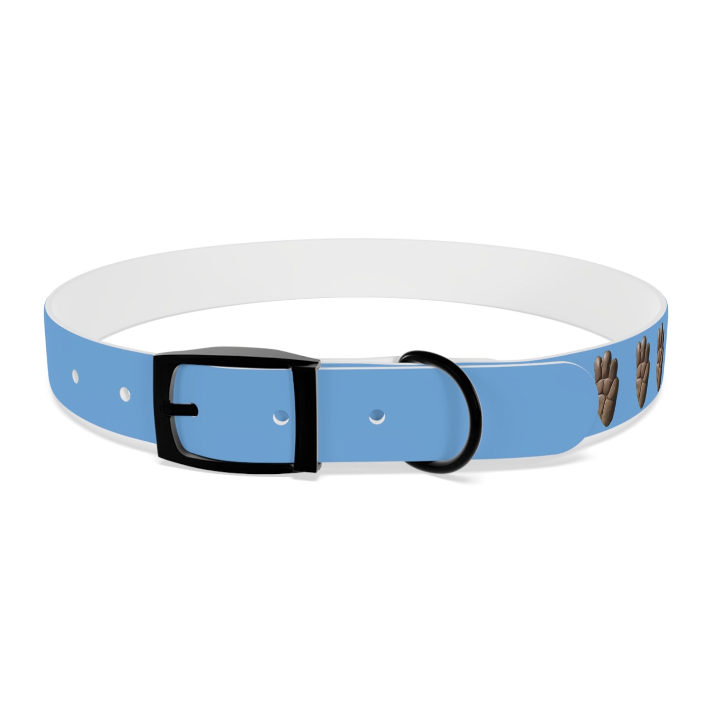 My Other Dog Is A Hyrax - Pet Collar