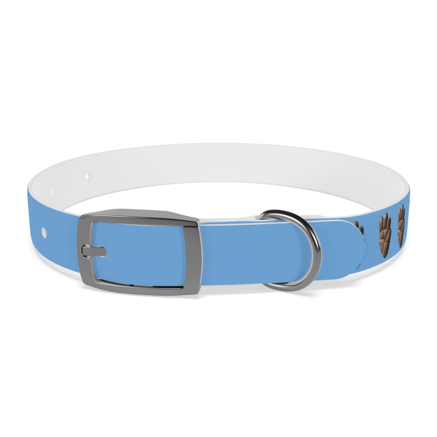 My Other Dog Is A Hyrax - Pet Collar