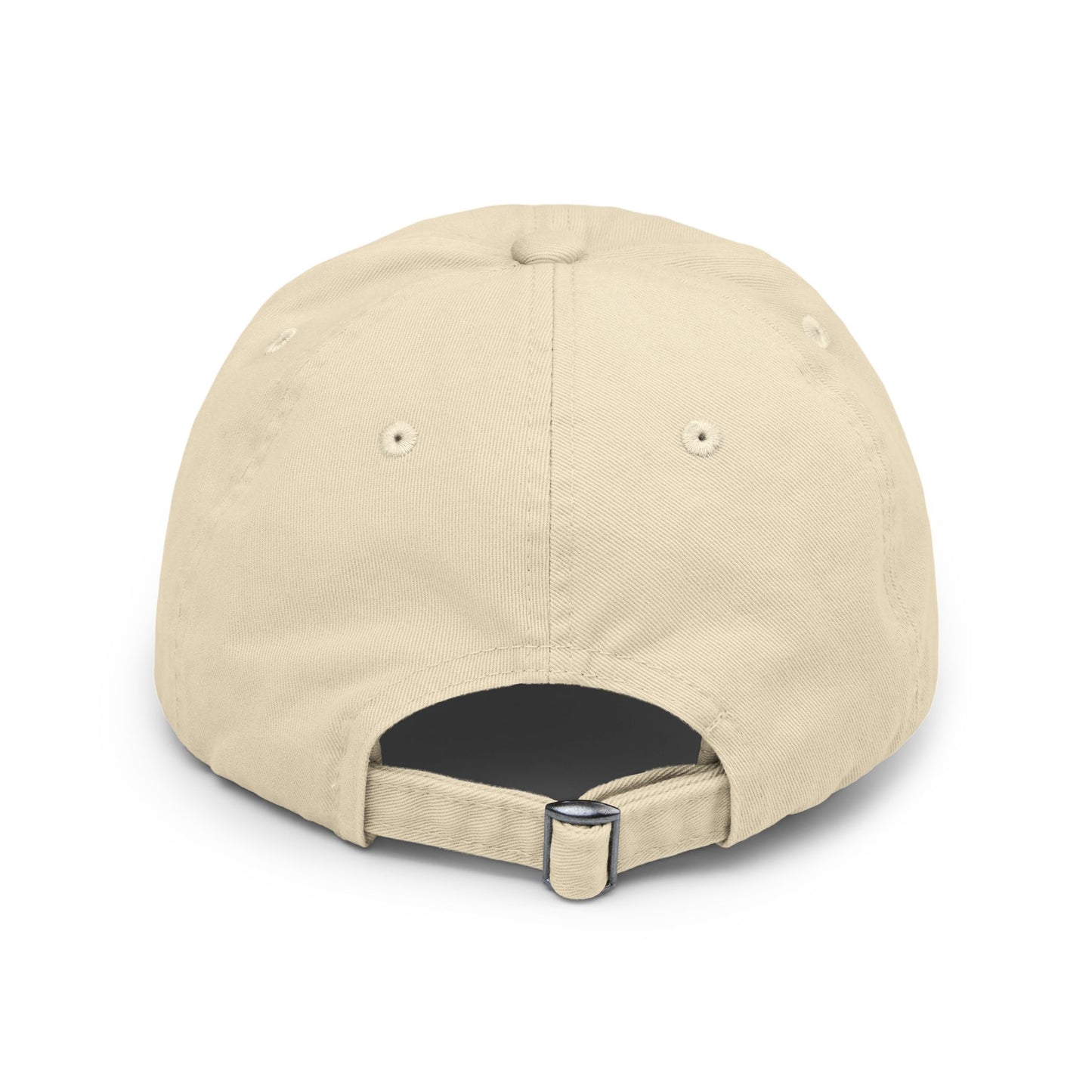 Colorful Hyrax Distressed Cap, Fun Awawa Accessory, Festival Gear, Gift for Hyrax Lovers, Casual Outdoor Hat, Unique Birthday Present