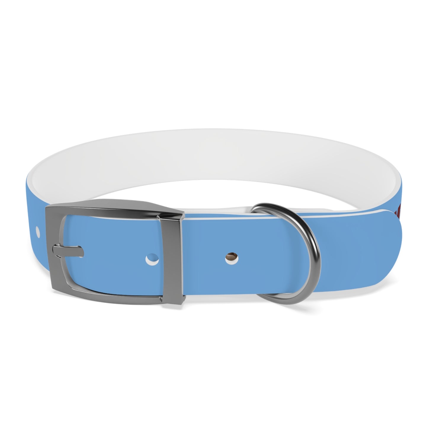 My Other Dog Is A Hyrax - Pet Collar