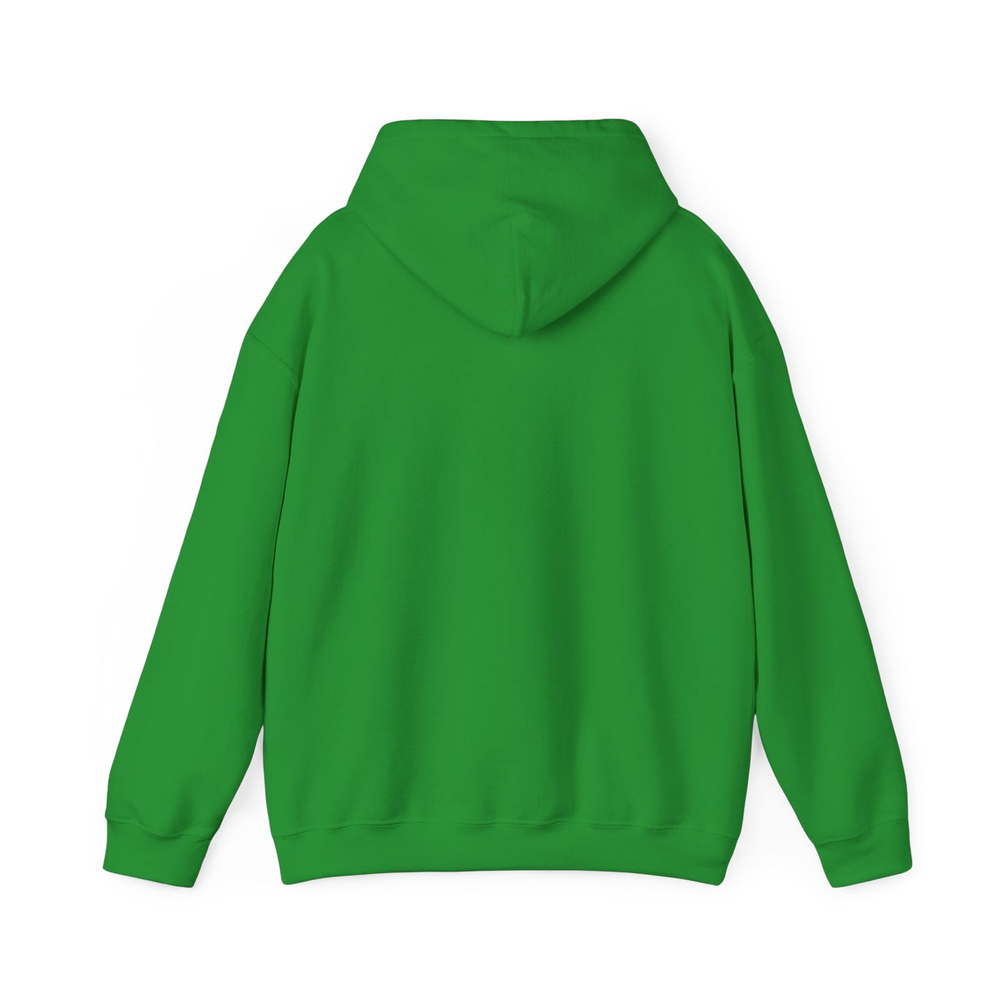 Vibrant Hyrax Hoodie, Cozy Sweatshirt, Gift for Pet Lovers, Fun Casual Wear, Unisex Hooded Sweatshirt