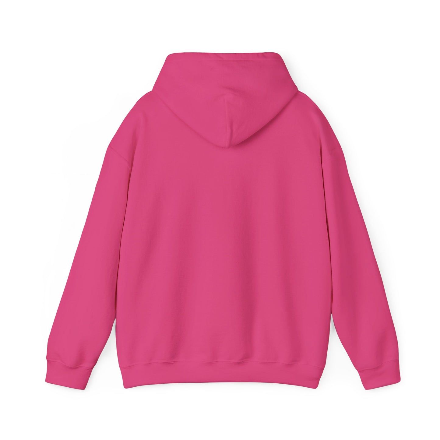 Vibrant Hyrax Hoodie, Cozy Sweatshirt, Gift for Pet Lovers, Fun Casual Wear, Unisex Hooded Sweatshirt