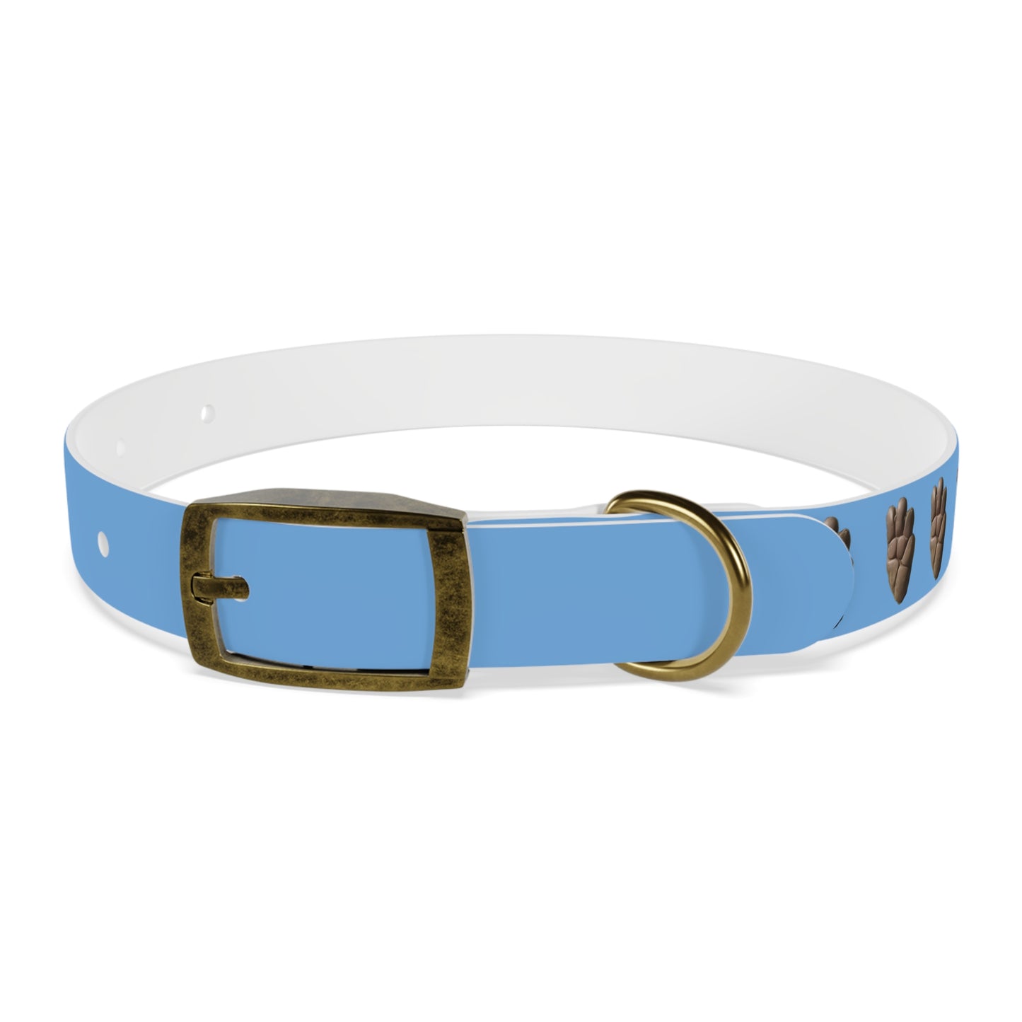 My Other Dog Is A Hyrax - Pet Collar