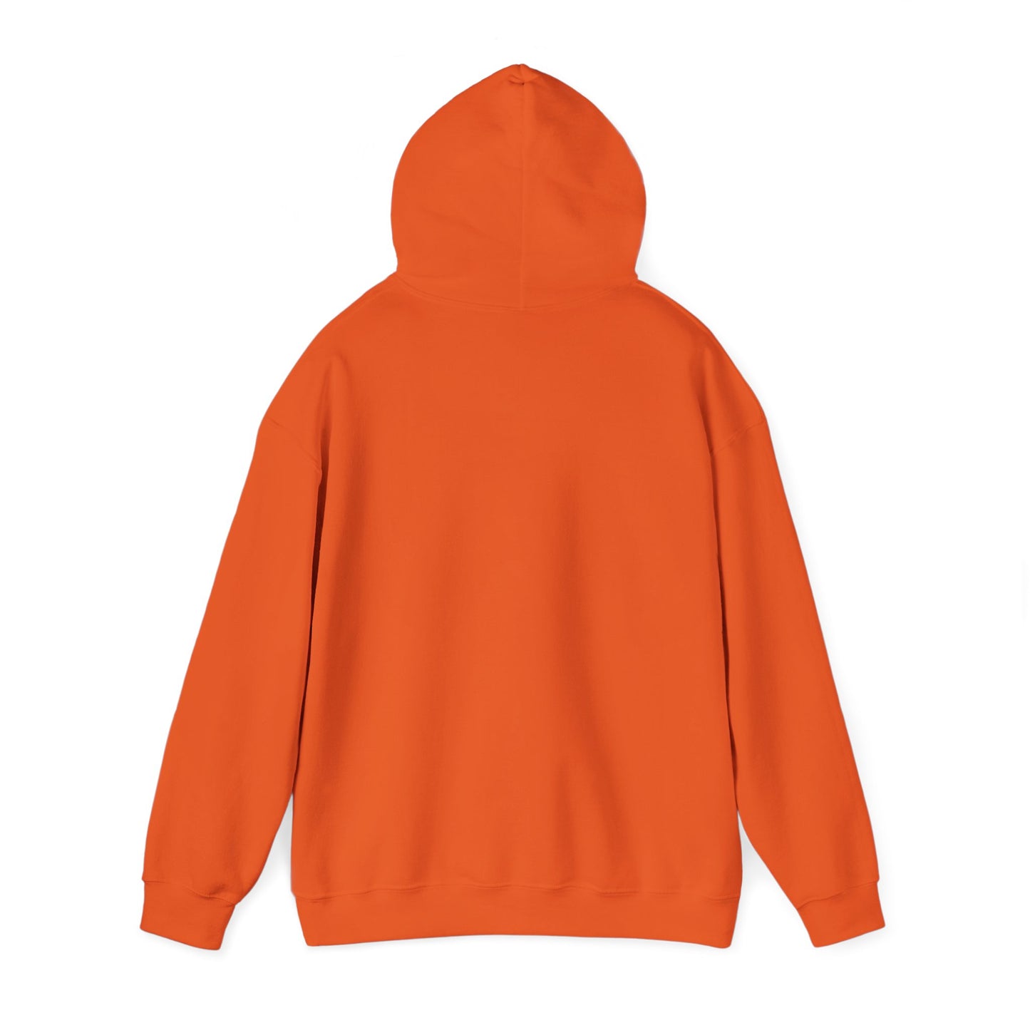 Vibrant Hyrax Hoodie, Cozy Sweatshirt, Gift for Pet Lovers, Fun Casual Wear, Unisex Hooded Sweatshirt