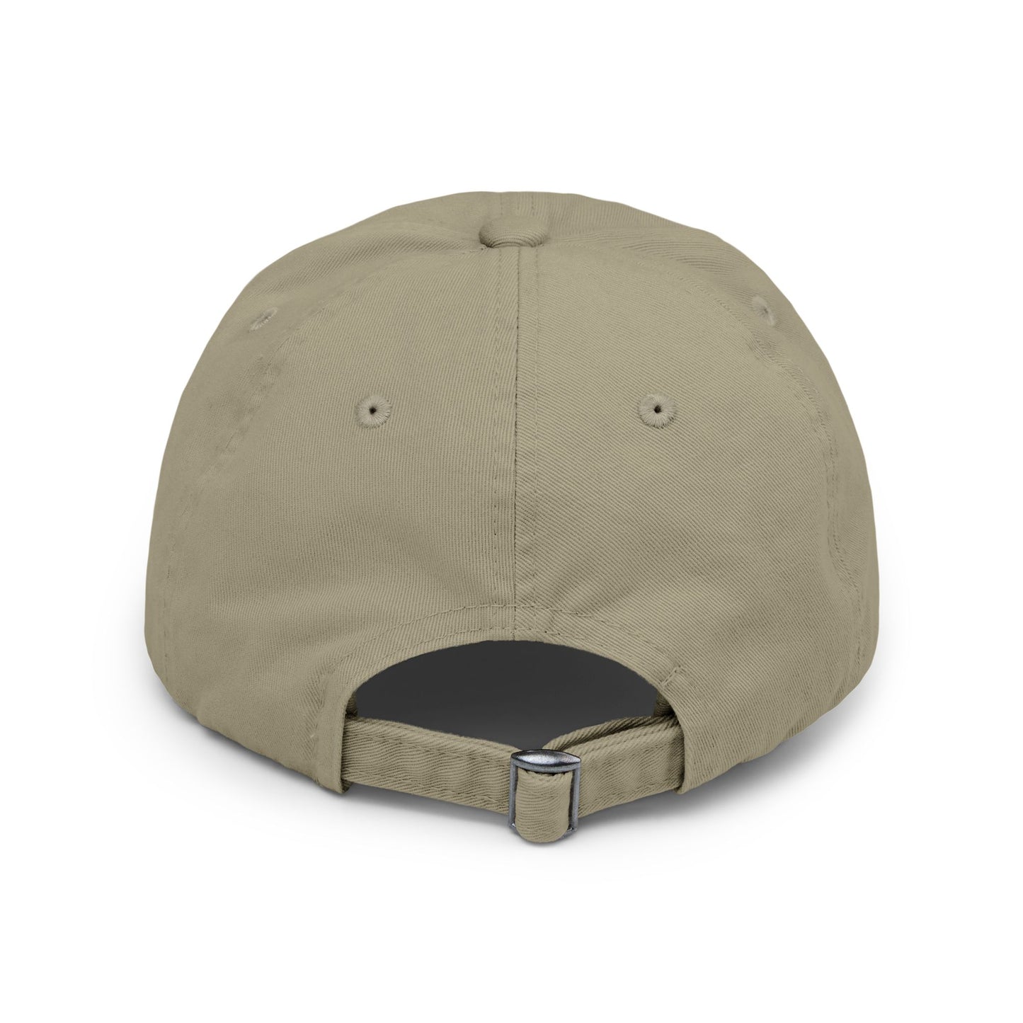 Colorful Hyrax Distressed Cap, Fun Awawa Accessory, Festival Gear, Gift for Hyrax Lovers, Casual Outdoor Hat, Unique Birthday Present