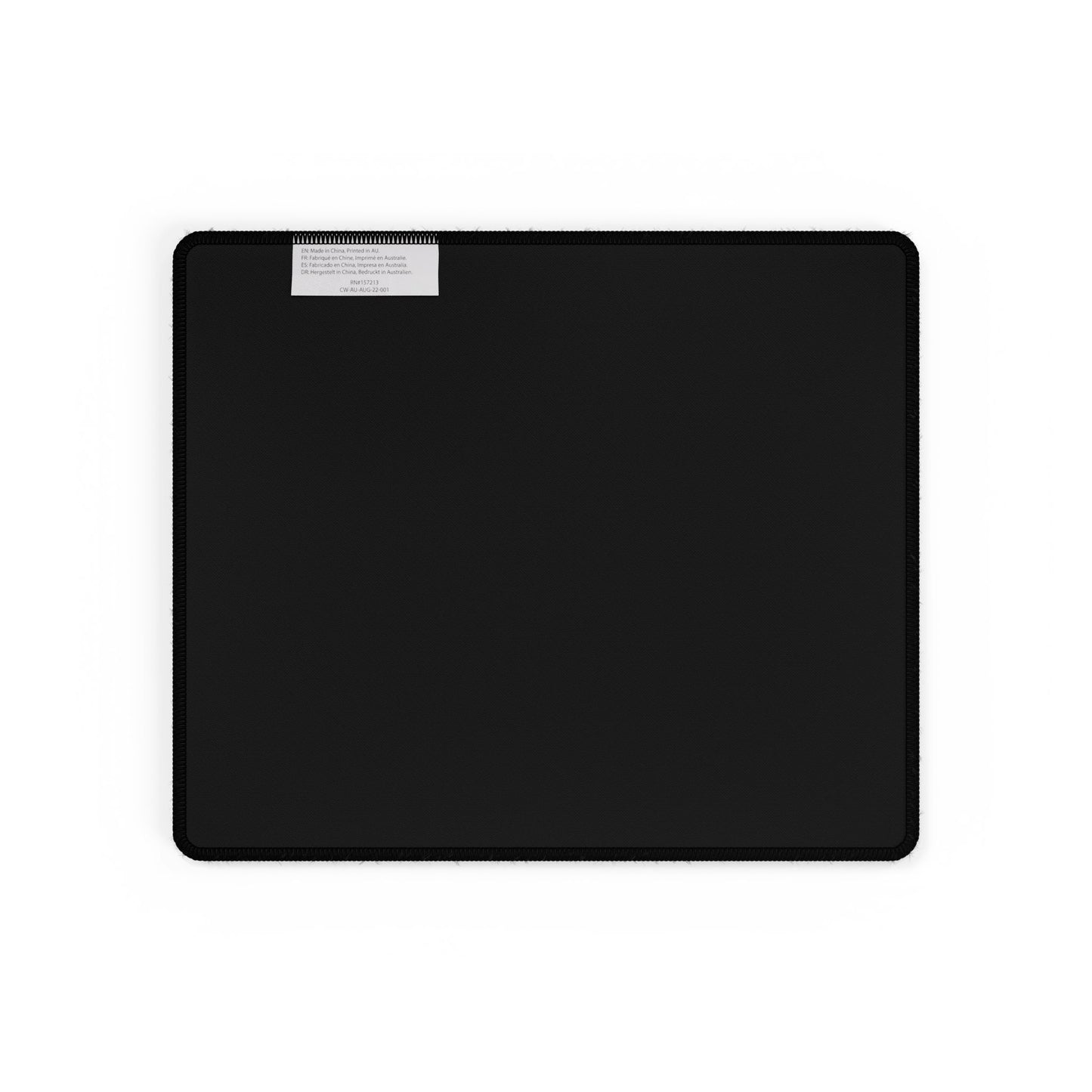 Hyrax Desk Mat