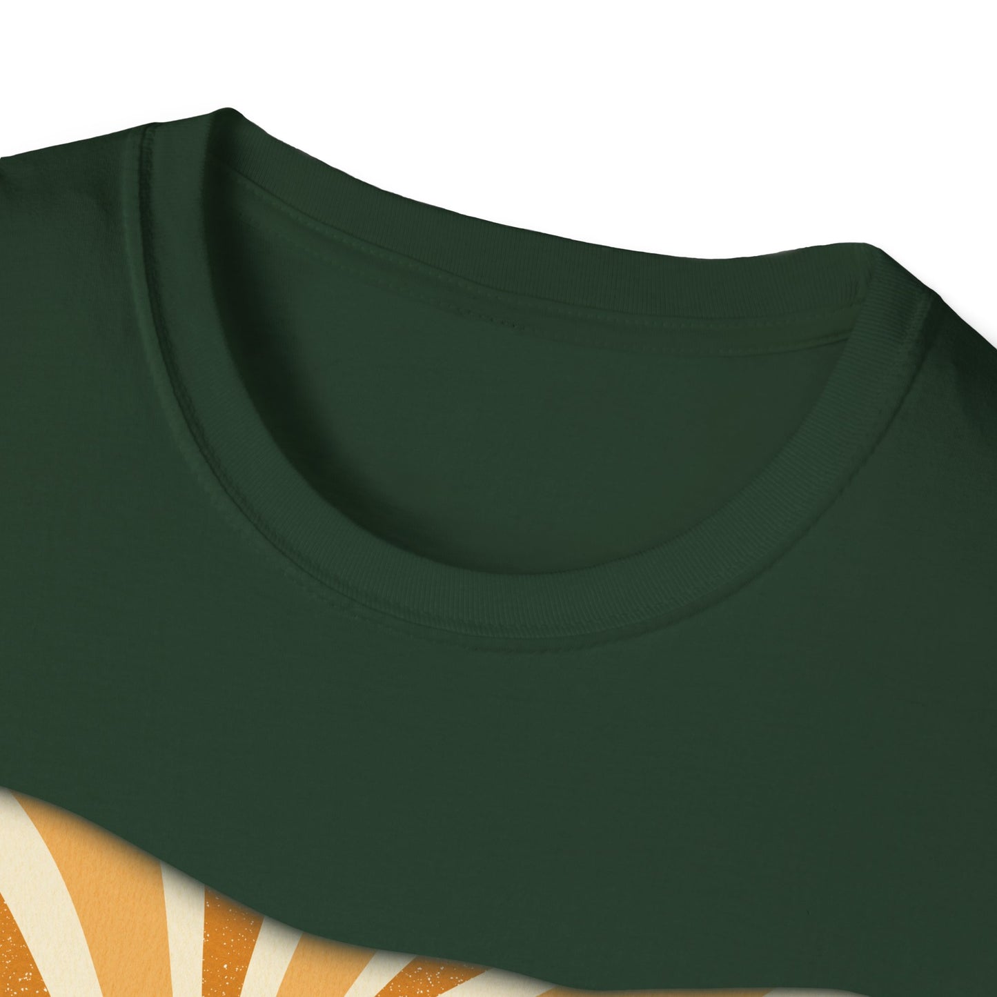 Cute Hyrax Graphic Unisex T-Shirt, Softstyle Tee for Awawa Lovers, Fun Casual Wear, Gift for Birthdays, Cute Animal Vibe