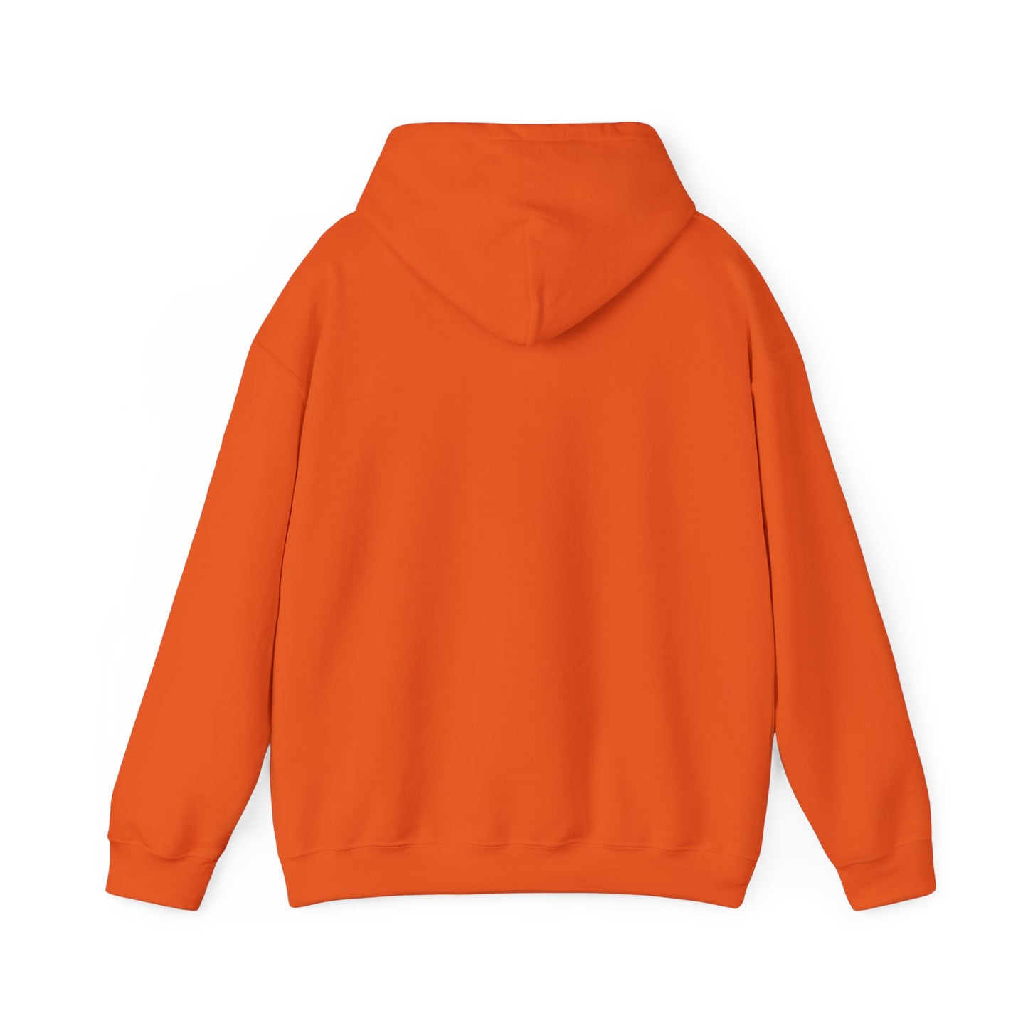 Vibrant Hyrax Hoodie, Cozy Sweatshirt, Gift for Pet Lovers, Fun Casual Wear, Unisex Hooded Sweatshirt