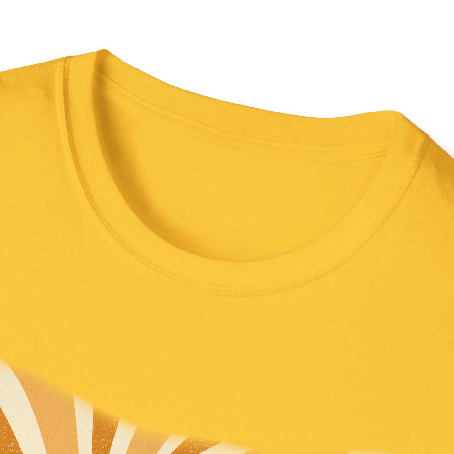 Cute Hyrax Graphic Unisex T-Shirt, Softstyle Tee for Awawa Lovers, Fun Casual Wear, Gift for Birthdays, Cute Animal Vibe