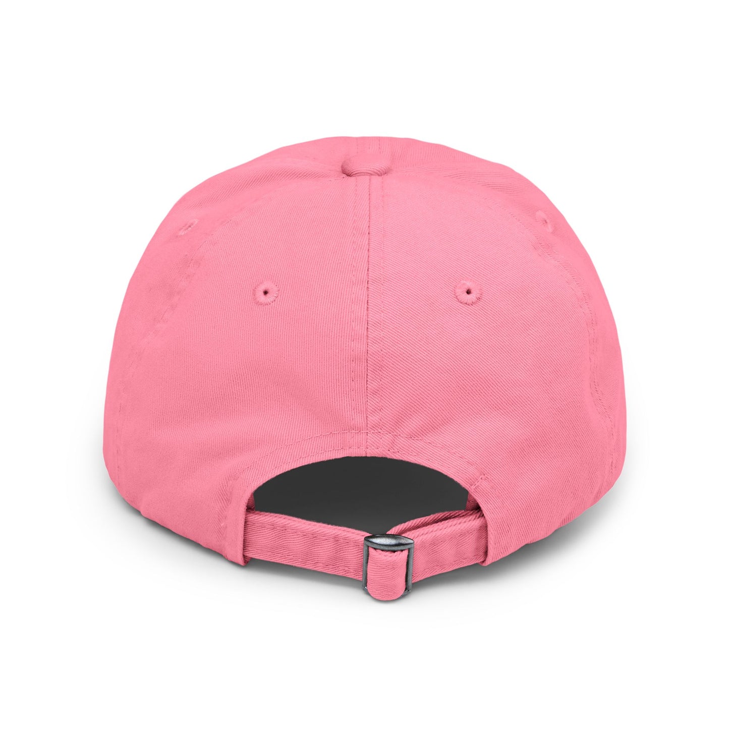 Colorful Hyrax Distressed Cap, Fun Awawa Accessory, Festival Gear, Gift for Hyrax Lovers, Casual Outdoor Hat, Unique Birthday Present