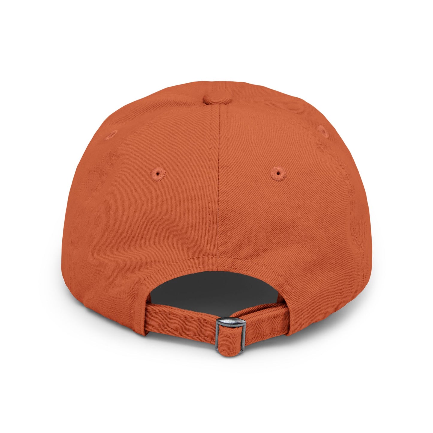 Colorful Hyrax Distressed Cap, Fun Awawa Accessory, Festival Gear, Gift for Hyrax Lovers, Casual Outdoor Hat, Unique Birthday Present