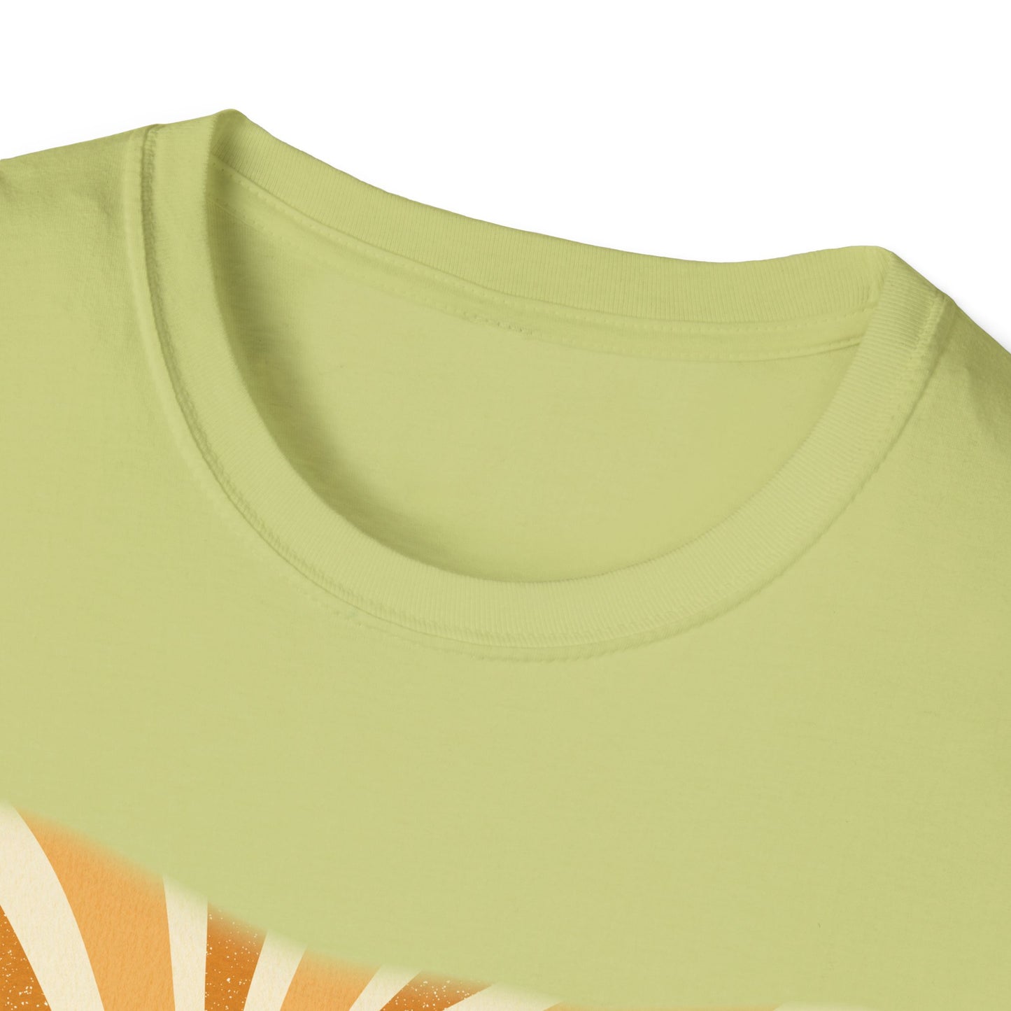 Cute Hyrax Graphic Unisex T-Shirt, Softstyle Tee for Awawa Lovers, Fun Casual Wear, Gift for Birthdays, Cute Animal Vibe