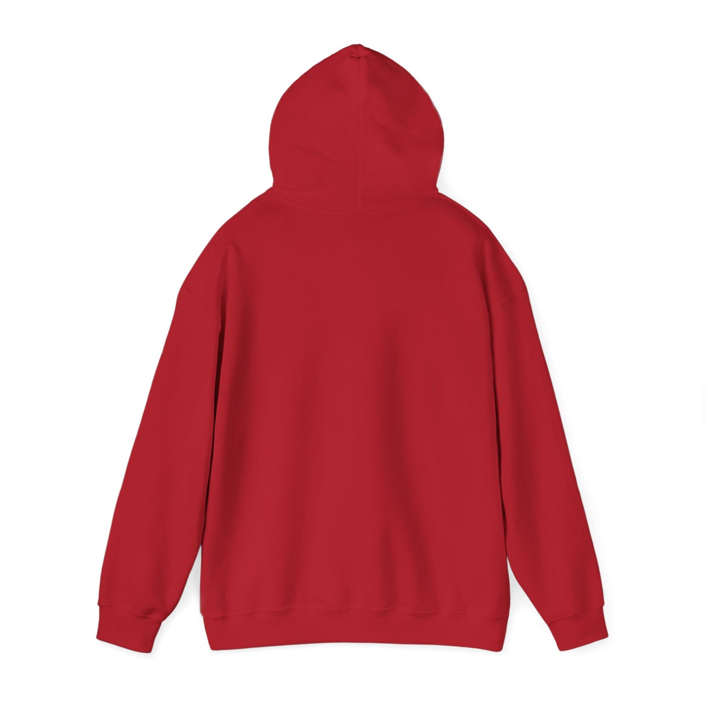 Vibrant Hyrax Hoodie, Cozy Sweatshirt, Gift for Pet Lovers, Fun Casual Wear, Unisex Hooded Sweatshirt
