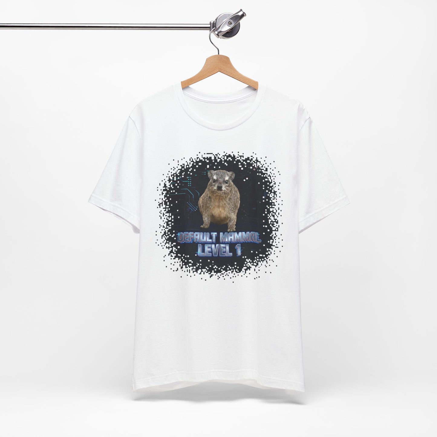 Default Mammal T-Shirt —  Level 1