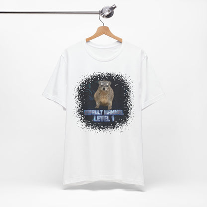 Default Mammal T-Shirt —  Level 1