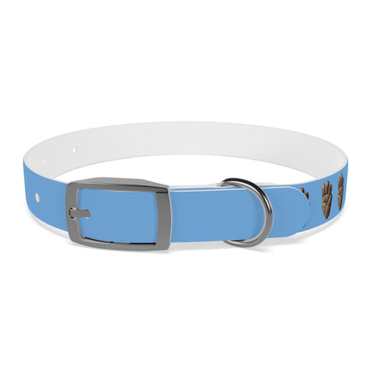 My Other Dog Is A Hyrax - Pet Collar