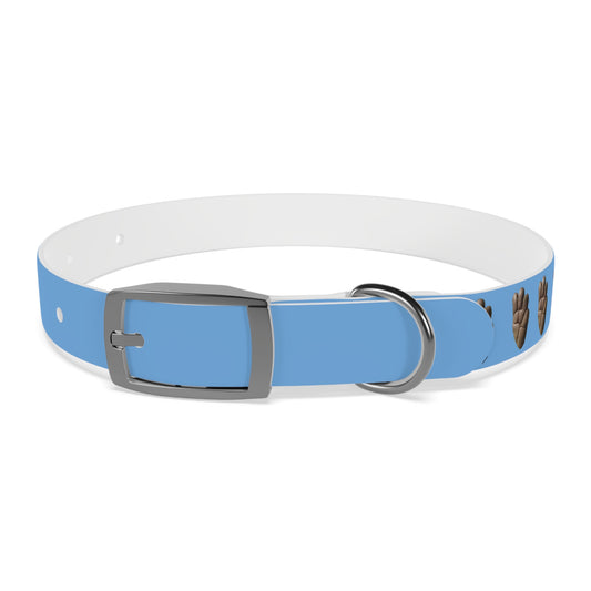 My Other Dog Is A Hyrax - Pet Collar