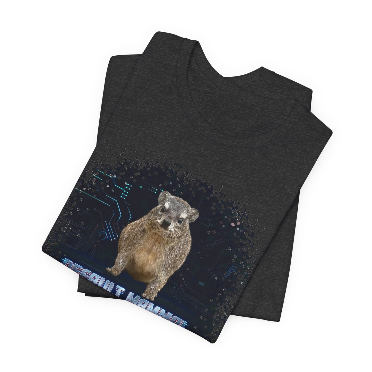 Default Mammal T-Shirt —  Level 1