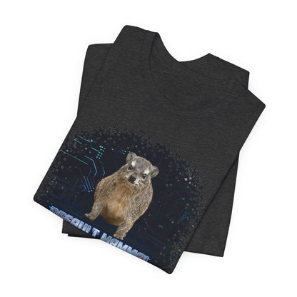 Default Mammal T-Shirt —  Level 1