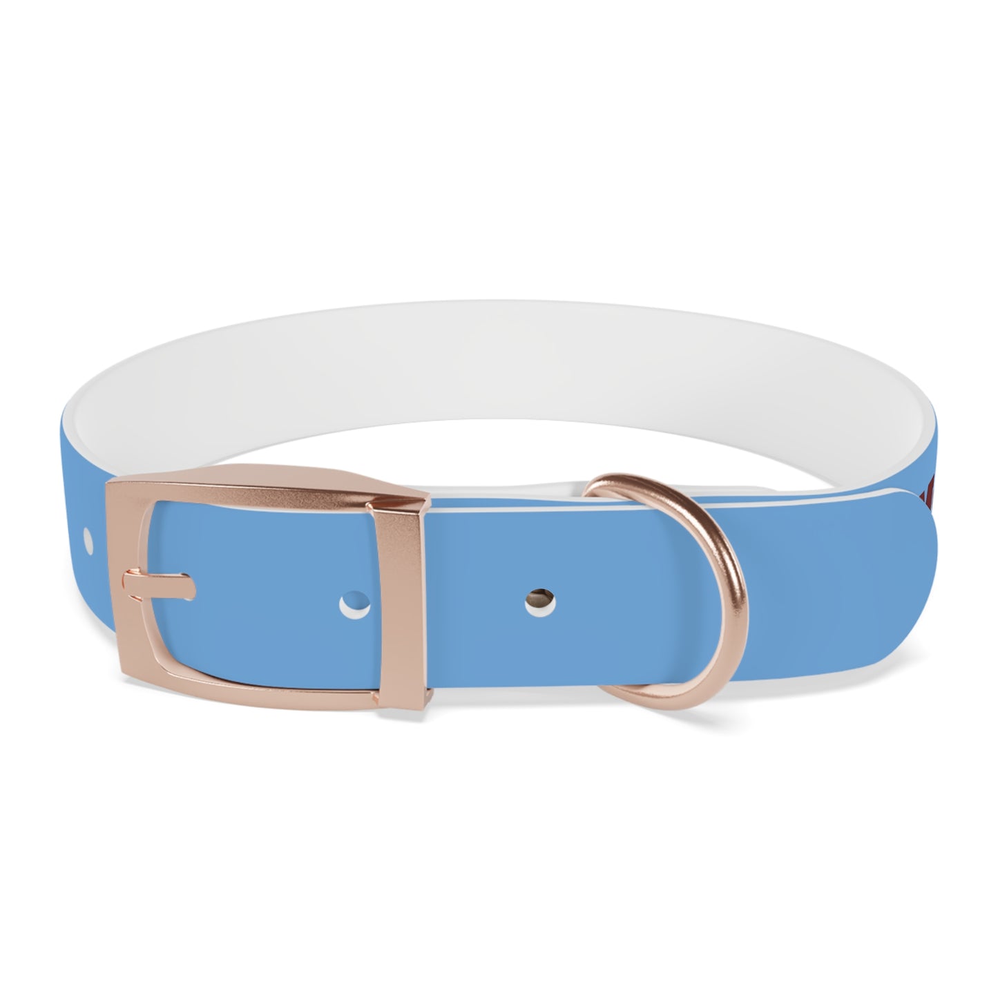 My Other Dog Is A Hyrax - Pet Collar