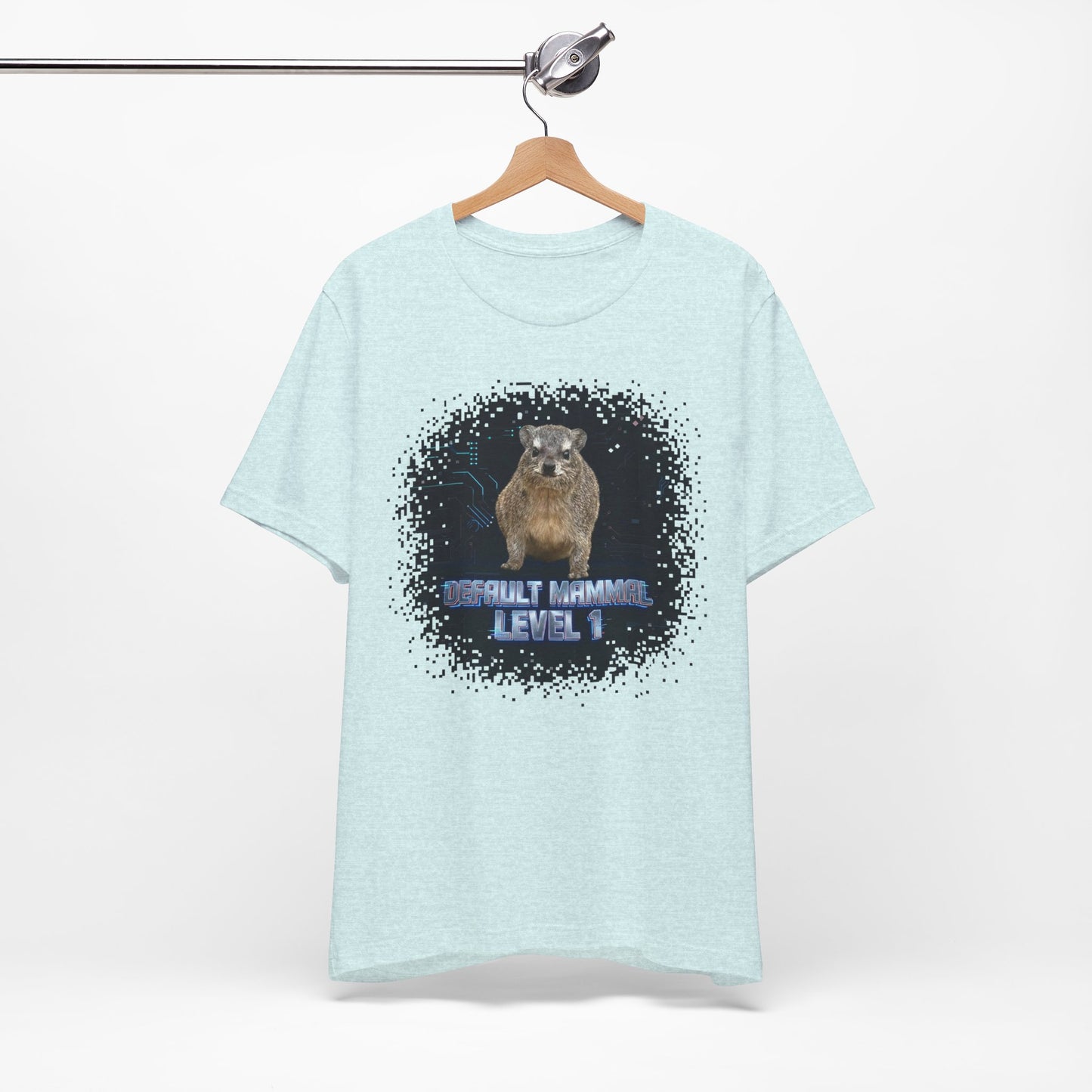 Default Mammal T-Shirt —  Level 1
