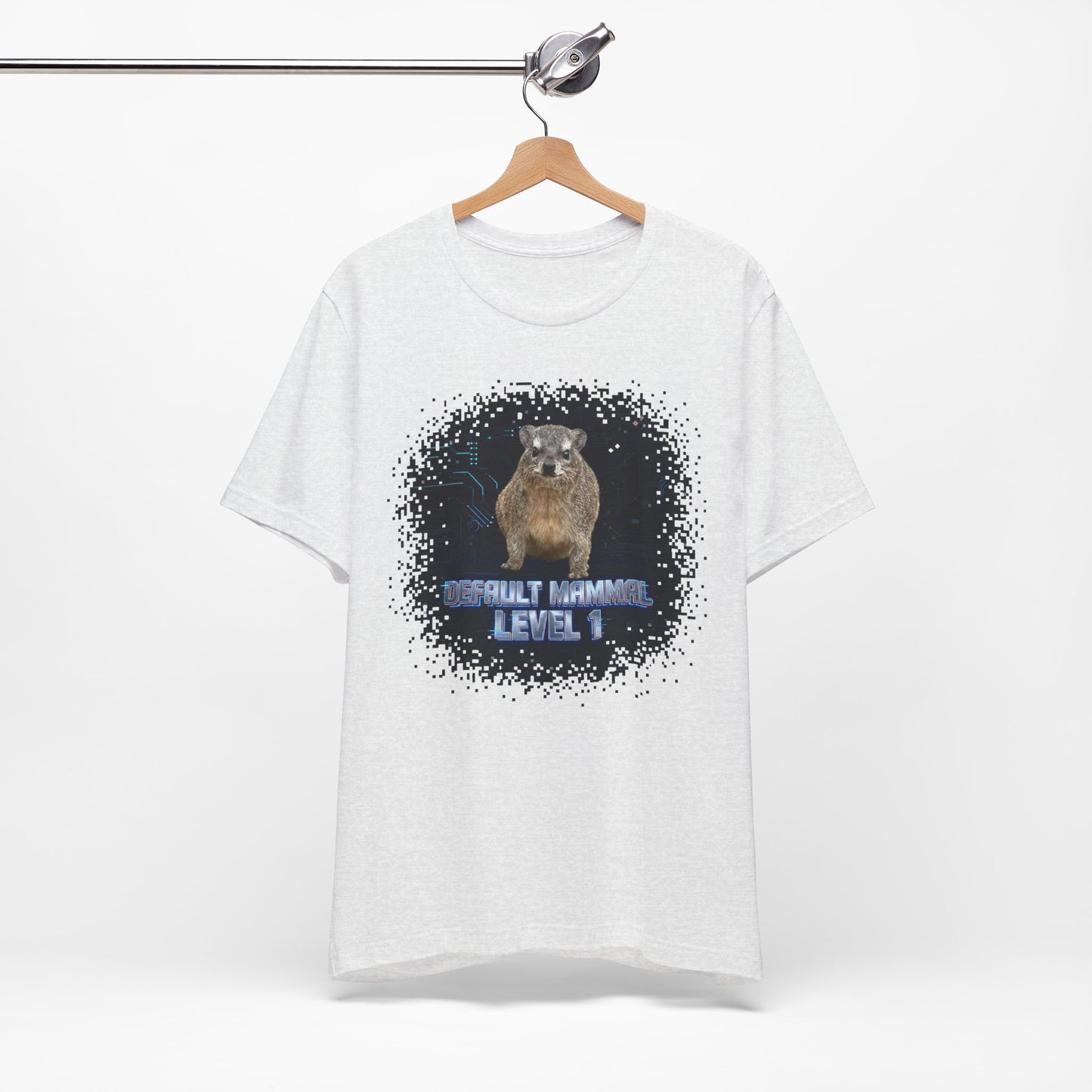 Default Mammal T-Shirt —  Level 1