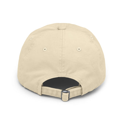 Colorful Hyrax Distressed Cap, Fun Awawa Accessory, Festival Gear, Gift for Hyrax Lovers, Casual Outdoor Hat, Unique Birthday Present