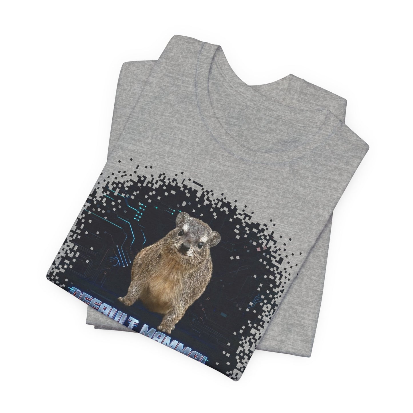 Default Mammal T-Shirt —  Level 1