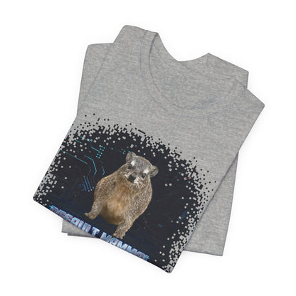 Default Mammal T-Shirt —  Level 1