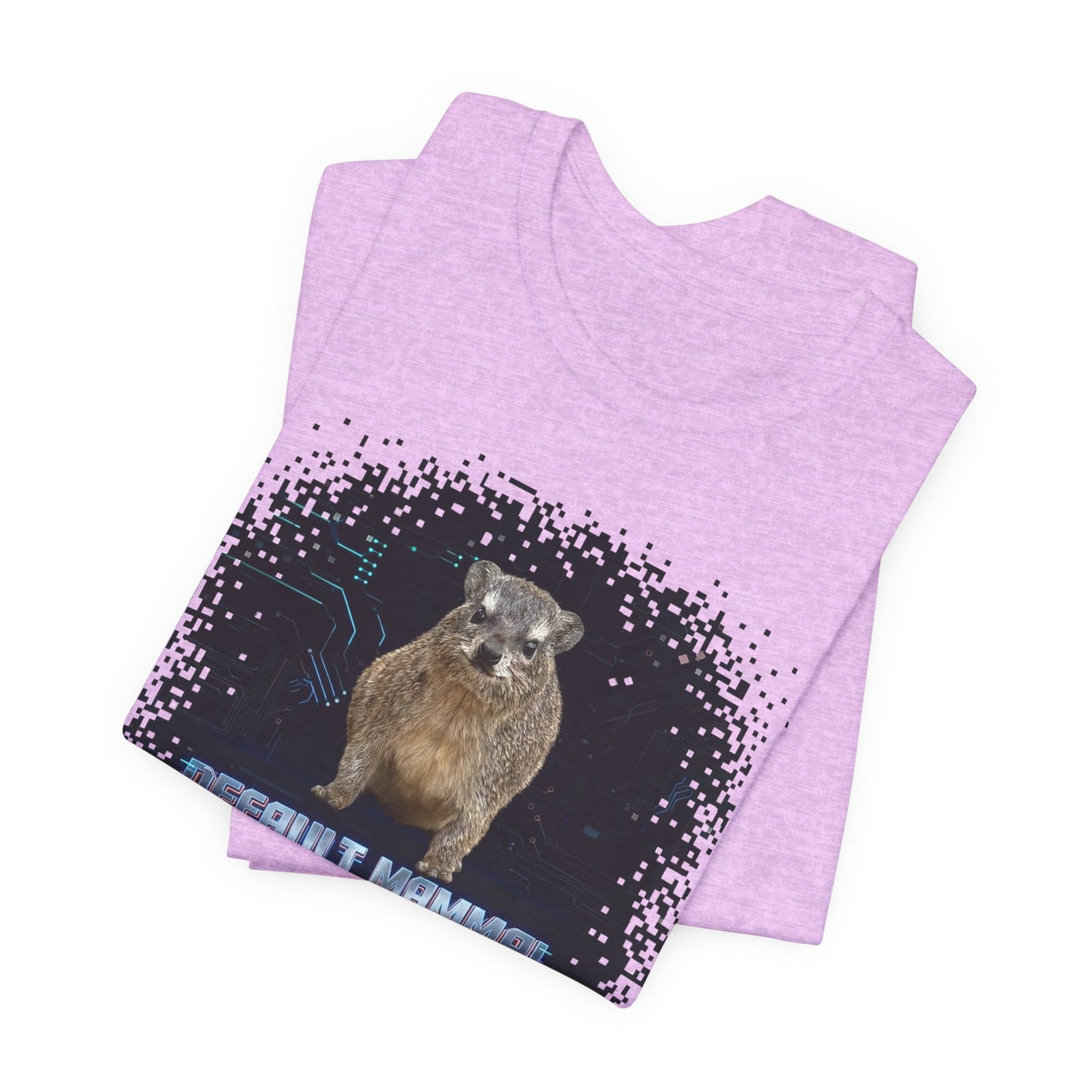Default Mammal T-Shirt —  Level 1