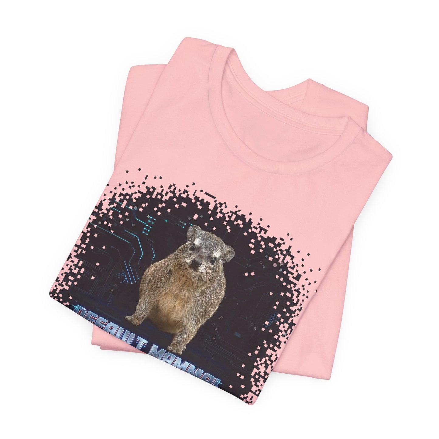 Default Mammal T-Shirt —  Level 1