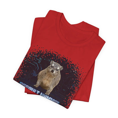 Default Mammal T-Shirt —  Level 1