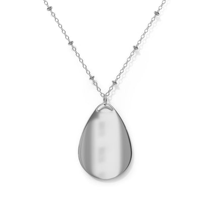 Hyrax Necklace - jewelry gift for girlfriends