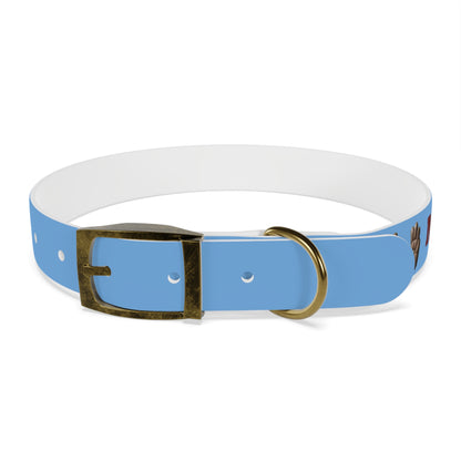 My Other Dog Is A Hyrax - Pet Collar