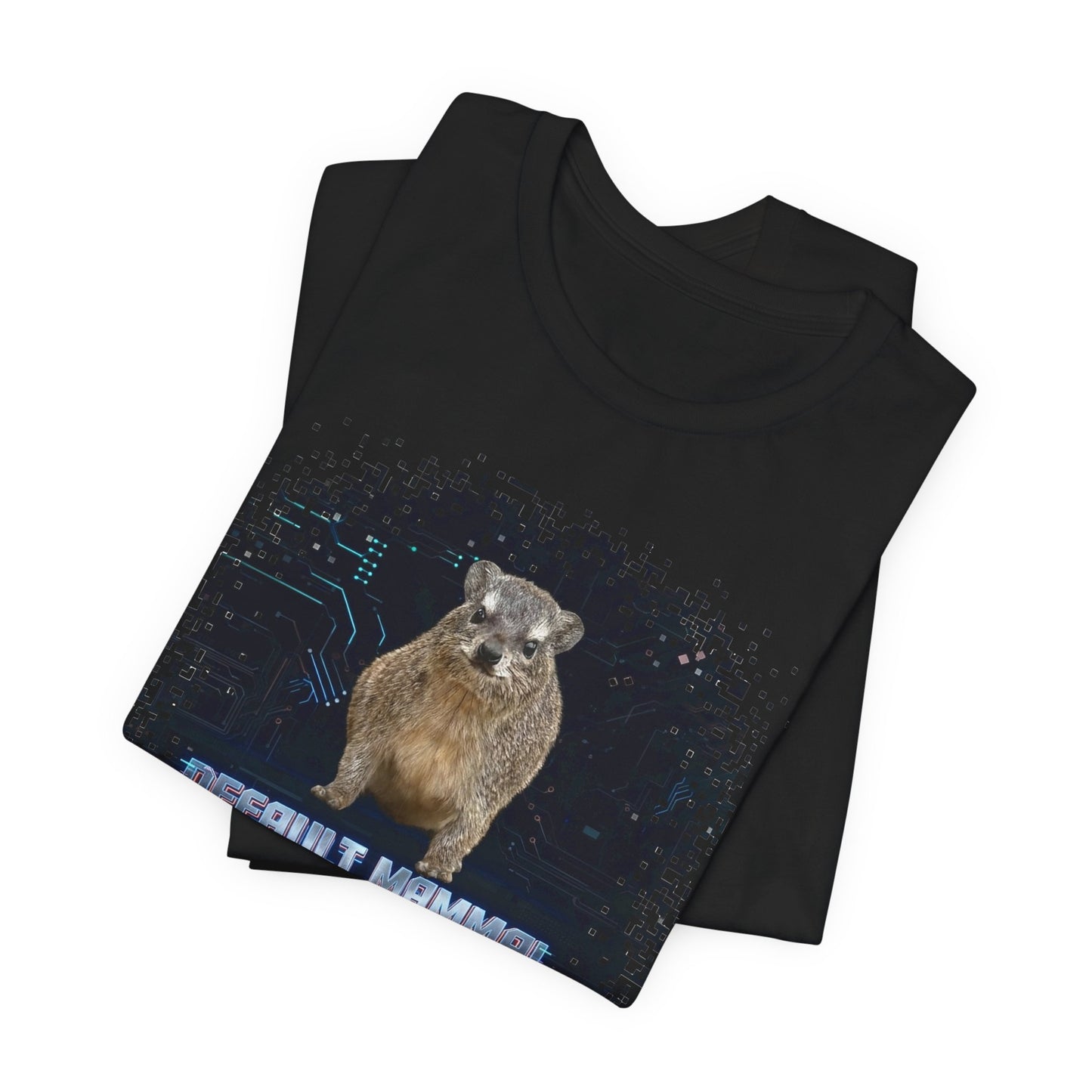 Default Mammal T-Shirt —  Level 1