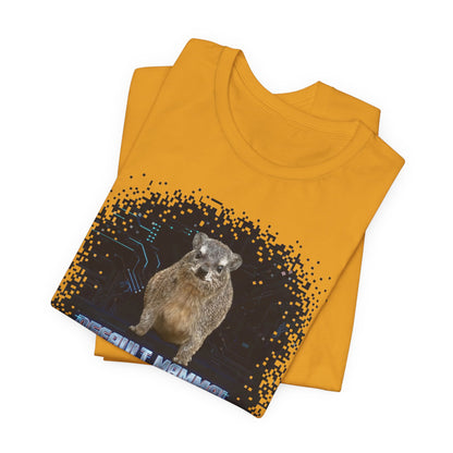 Default Mammal T-Shirt —  Level 1