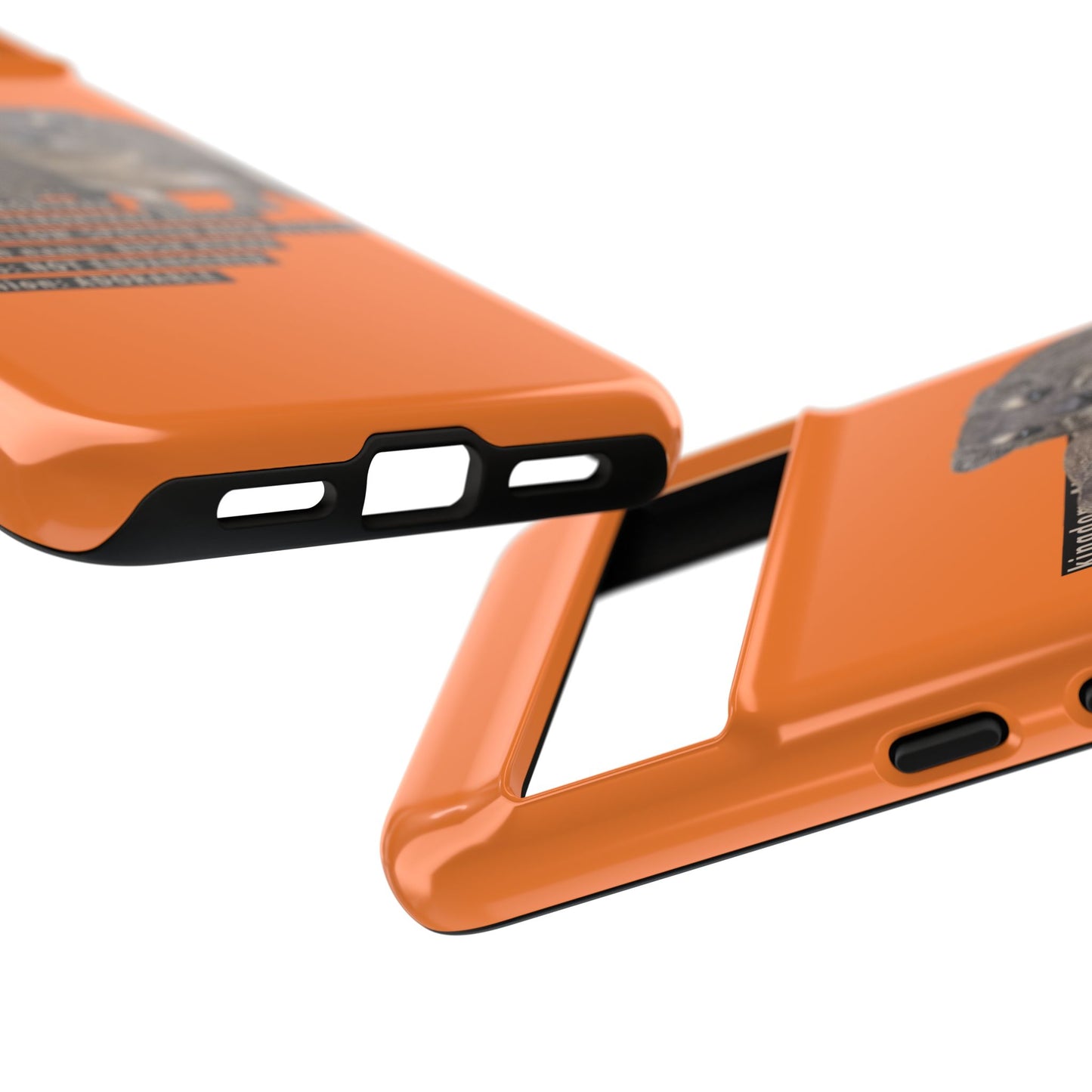 Hyrax Taxonomic Hierarchy Phone Case