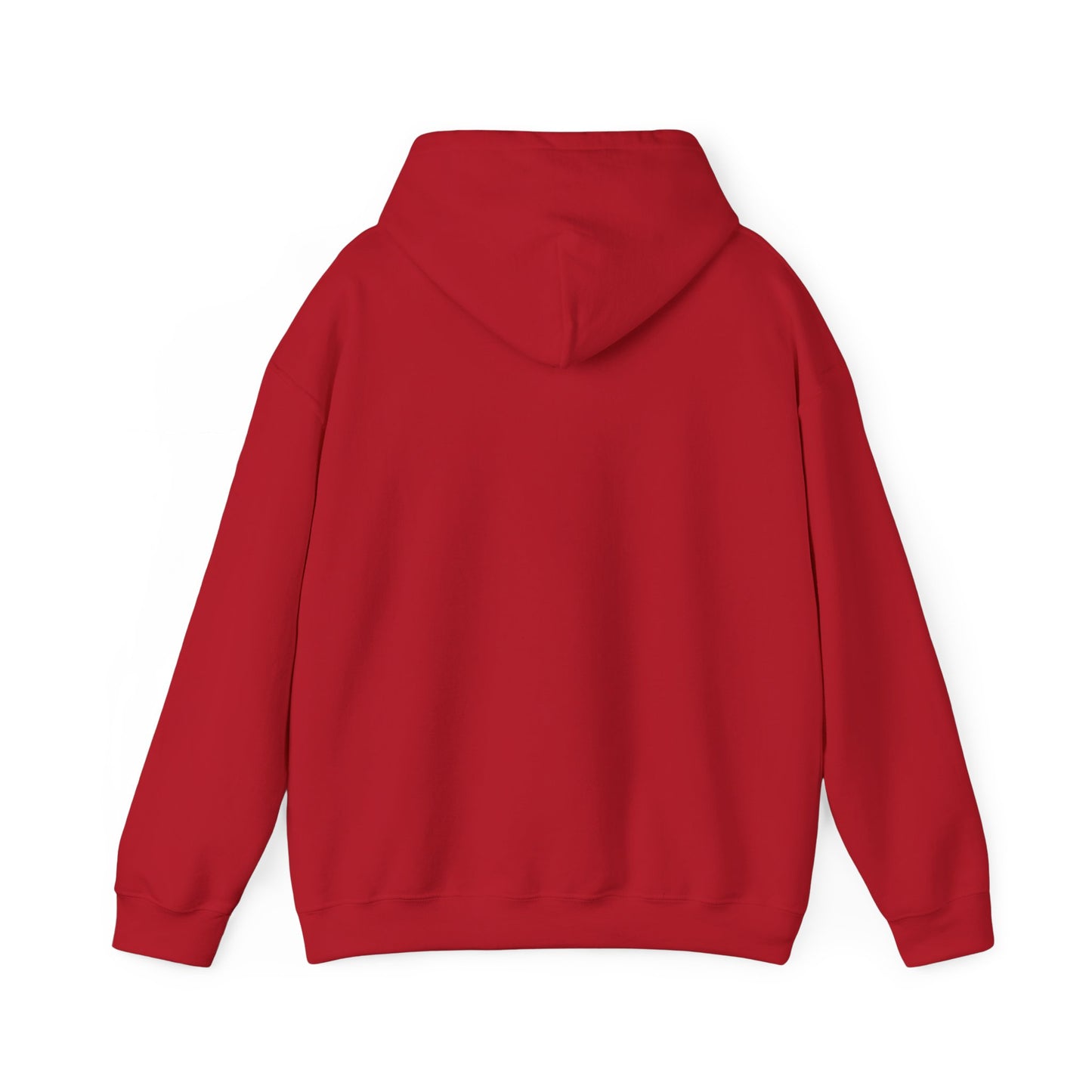 Vibrant Hyrax Hoodie, Cozy Sweatshirt, Gift for Pet Lovers, Fun Casual Wear, Unisex Hooded Sweatshirt