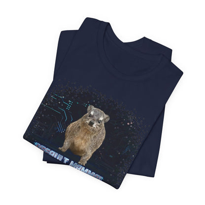 Default Mammal T-Shirt —  Level 1