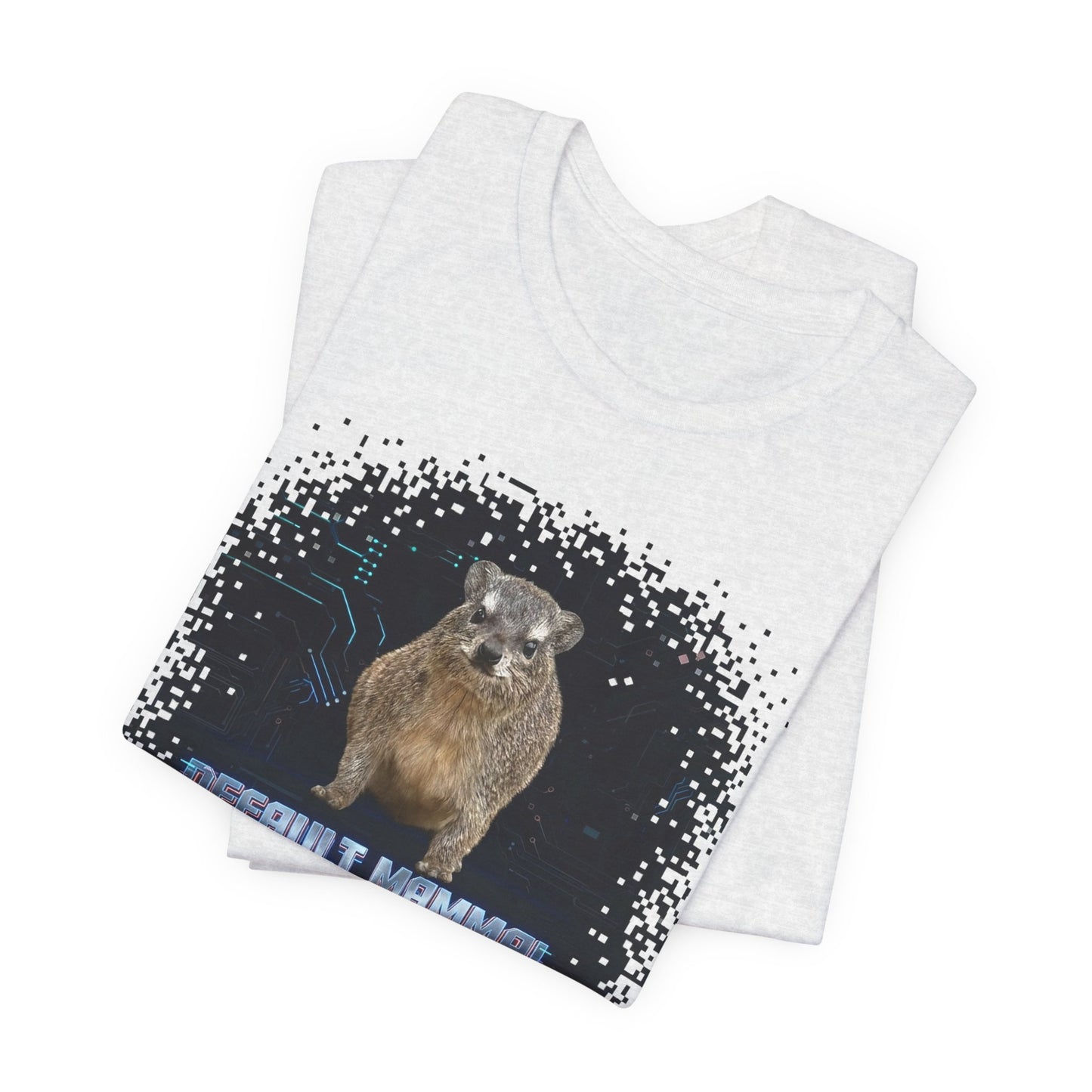 Default Mammal T-Shirt —  Level 1