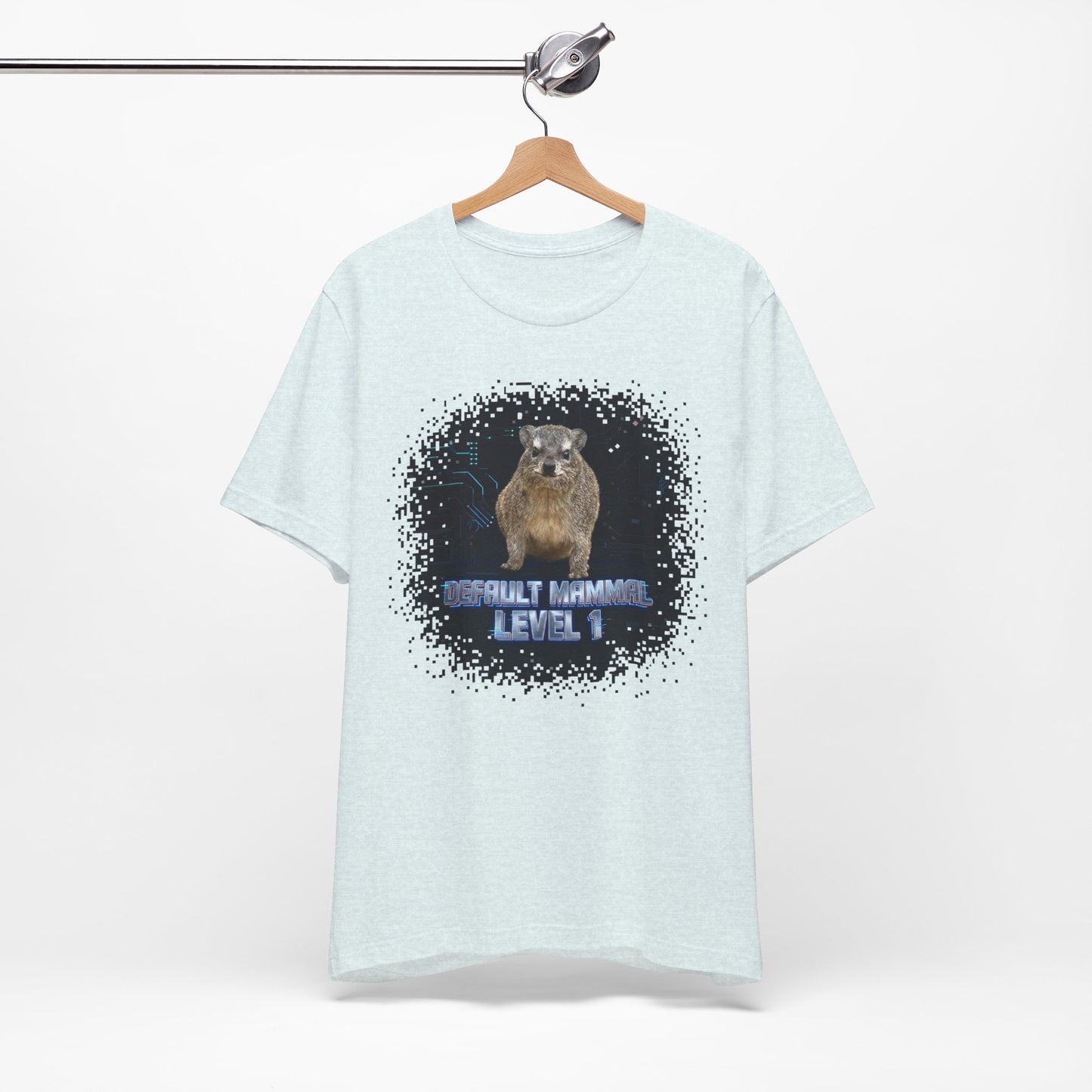 Default Mammal T-Shirt —  Level 1
