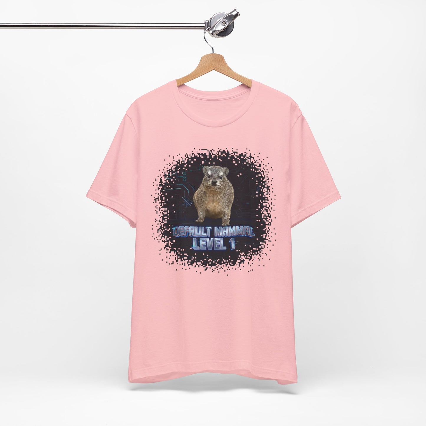 Default Mammal T-Shirt —  Level 1