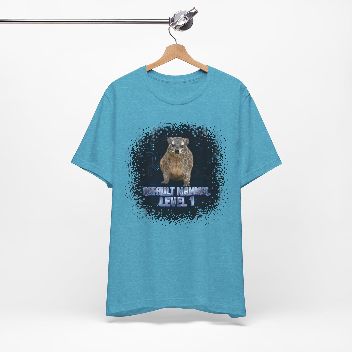 Default Mammal T-Shirt —  Level 1