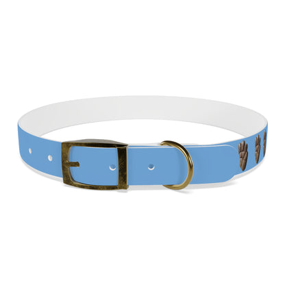 My Other Dog Is A Hyrax - Pet Collar