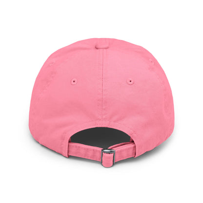 Colorful Hyrax Distressed Cap, Fun Awawa Accessory, Festival Gear, Gift for Hyrax Lovers, Casual Outdoor Hat, Unique Birthday Present