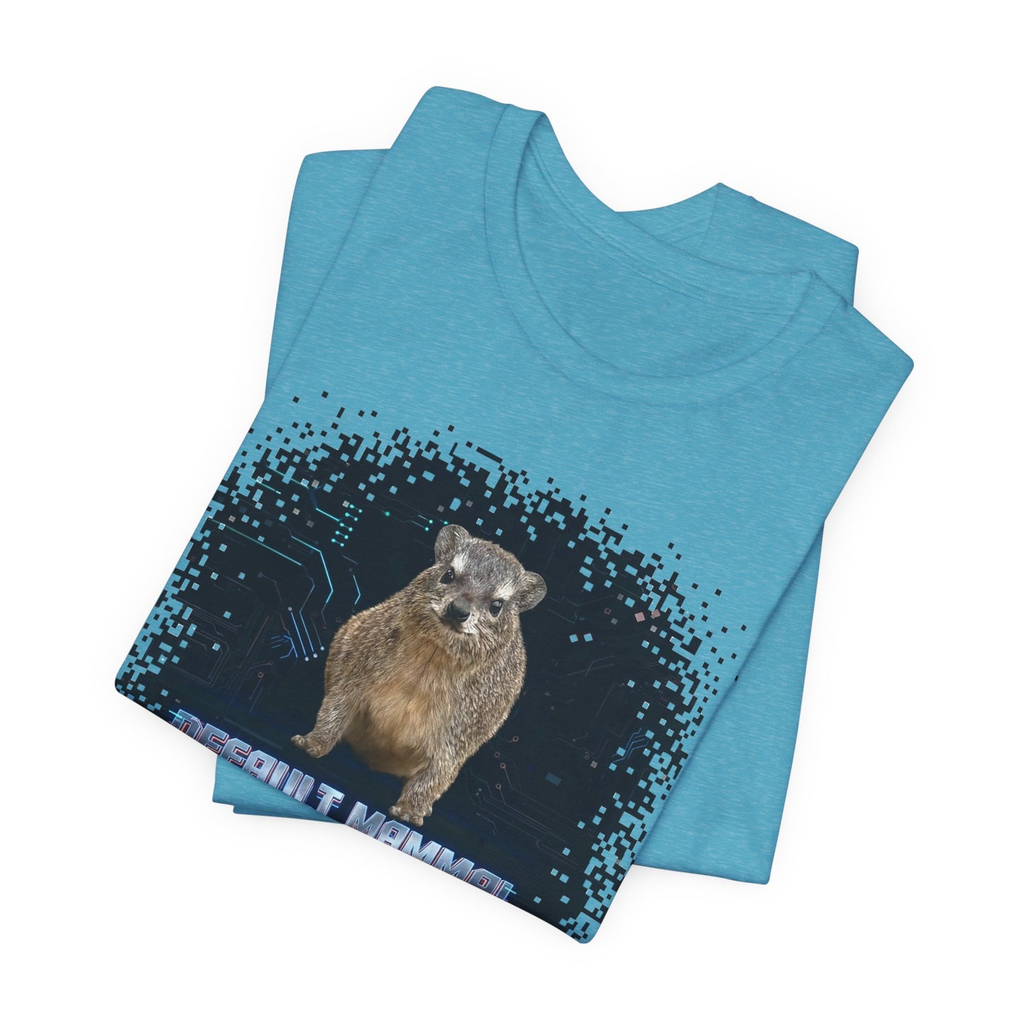 Default Mammal T-Shirt —  Level 1