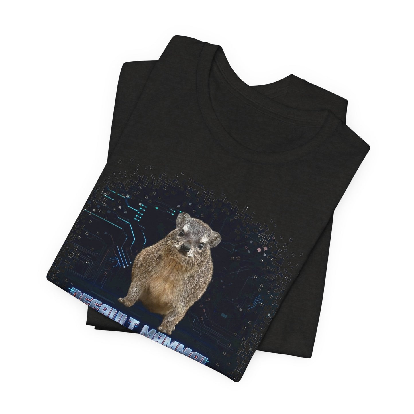 Default Mammal T-Shirt —  Level 1