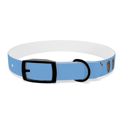 My Other Dog Is A Hyrax - Pet Collar