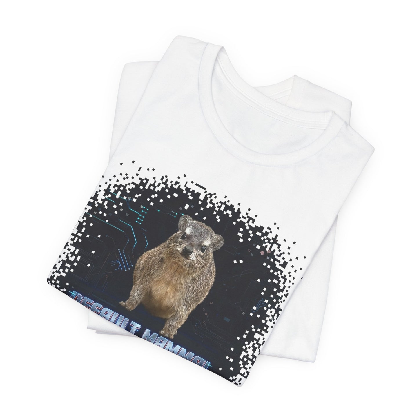 Default Mammal T-Shirt —  Level 1